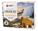 Soapstone Carving Kits