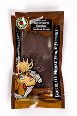 Fresh Fudge