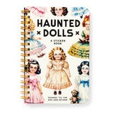 Book Marks, Diaries & Stickers