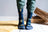 Woolen socks by Friday Sock Co.