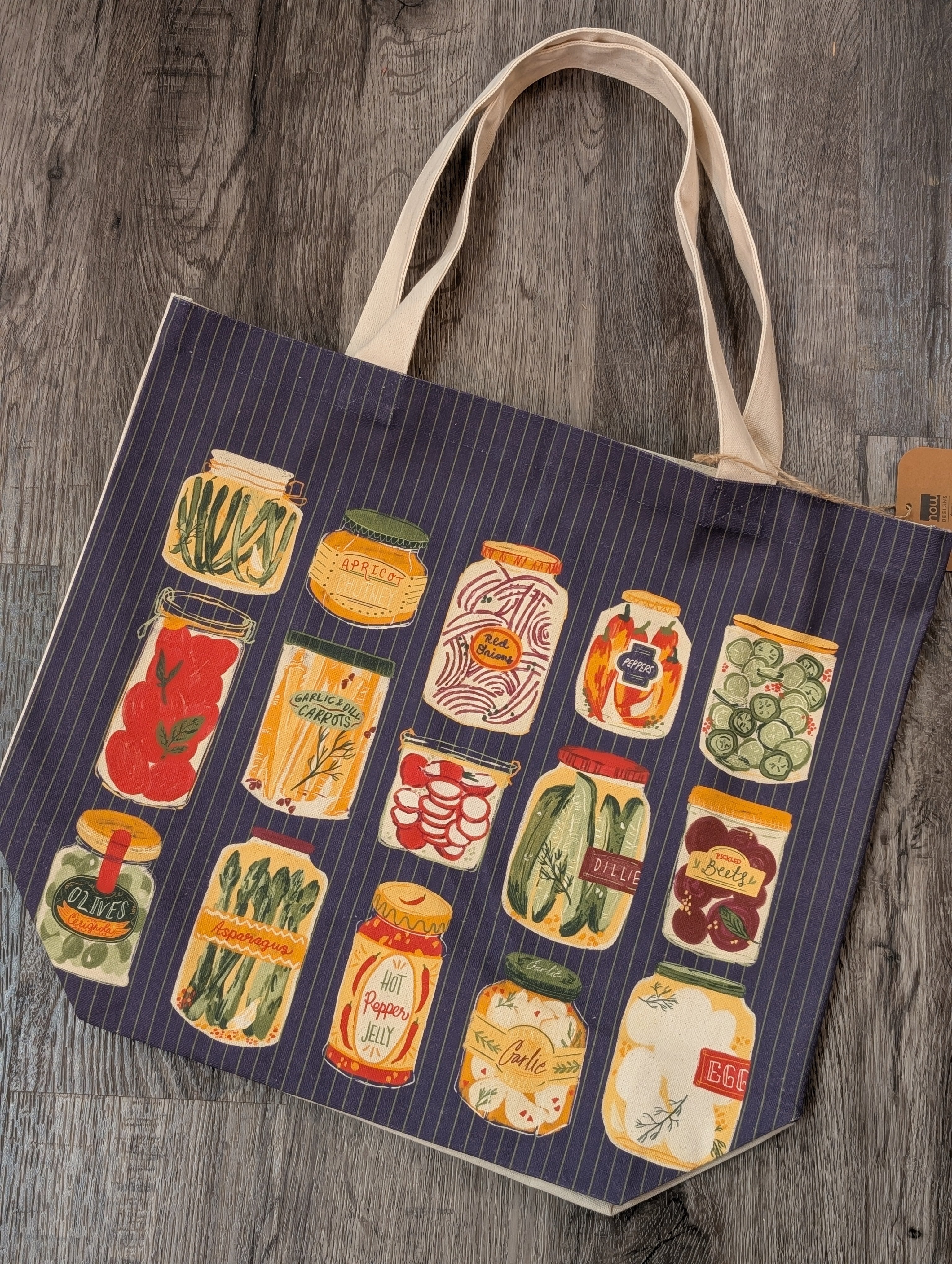 Tote Bags