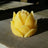 Lotus Flower - 100% Beeswax Candle (arrives late September)