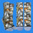 Chaussettes Femme Fantaisie Chats