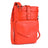 Greenwood Saffron Leather Phone Crossbody Bag