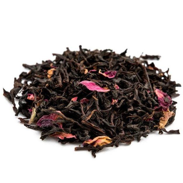 Banff Breakfast Tea By Jolene's Tea House In Banff