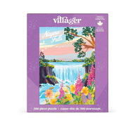 Niagara Falls | 500-Piece Jigsaw Puzzle | Designed in Canada