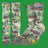 Men's Vintage Camping Trip Socks