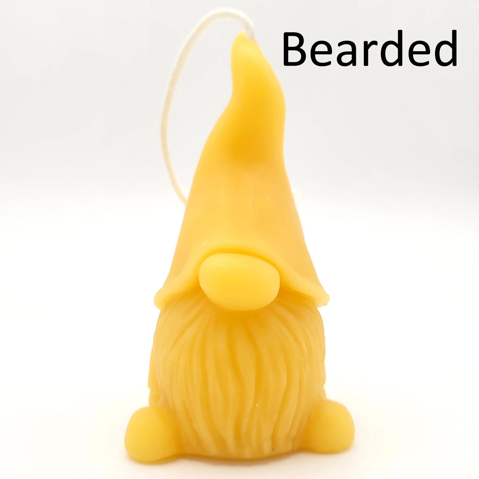 Beeswax Candle- Little Gnomes (Arrives late September)