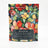 Meadow Coconut Milk Bath Salt Sachet | Grapefruit + Ylang Yl