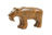 Saber-Tooth Soapstone Carving Kit