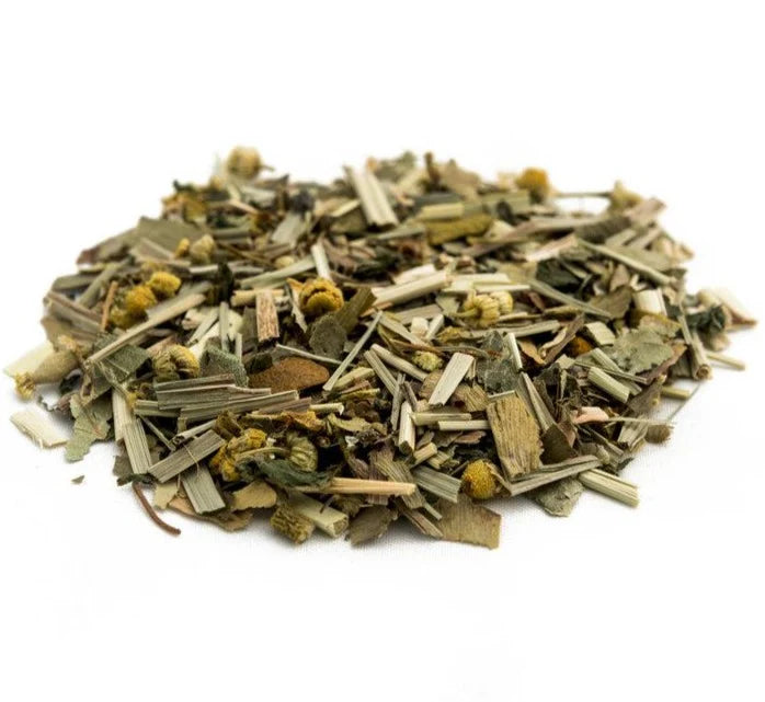 Stress Relieving Tea By Jolene's Tea In Banff