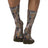 Men's Mallard Ducks in the Marsh Socks