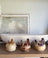 Hen Candle — soy & beeswax