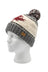 Real Wool Canadian Pompom Hat (Arriving Soon)