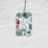 Parallel Parking Car Air Freshener