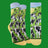 Women's Dairy Cows Socks