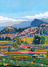 Wine Country | 500-Piece Jigsaw Puzzle | Designed in Canada