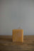 Beeswax Small Square Candle