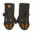 Wool Brown Bear Mittens Adult Sized