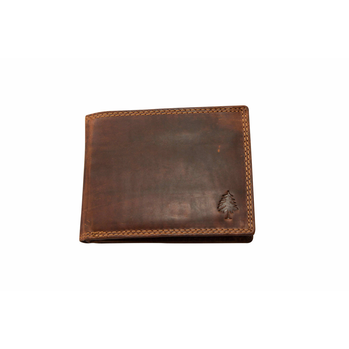 Fabulous Leather Wallet with RFID protection
