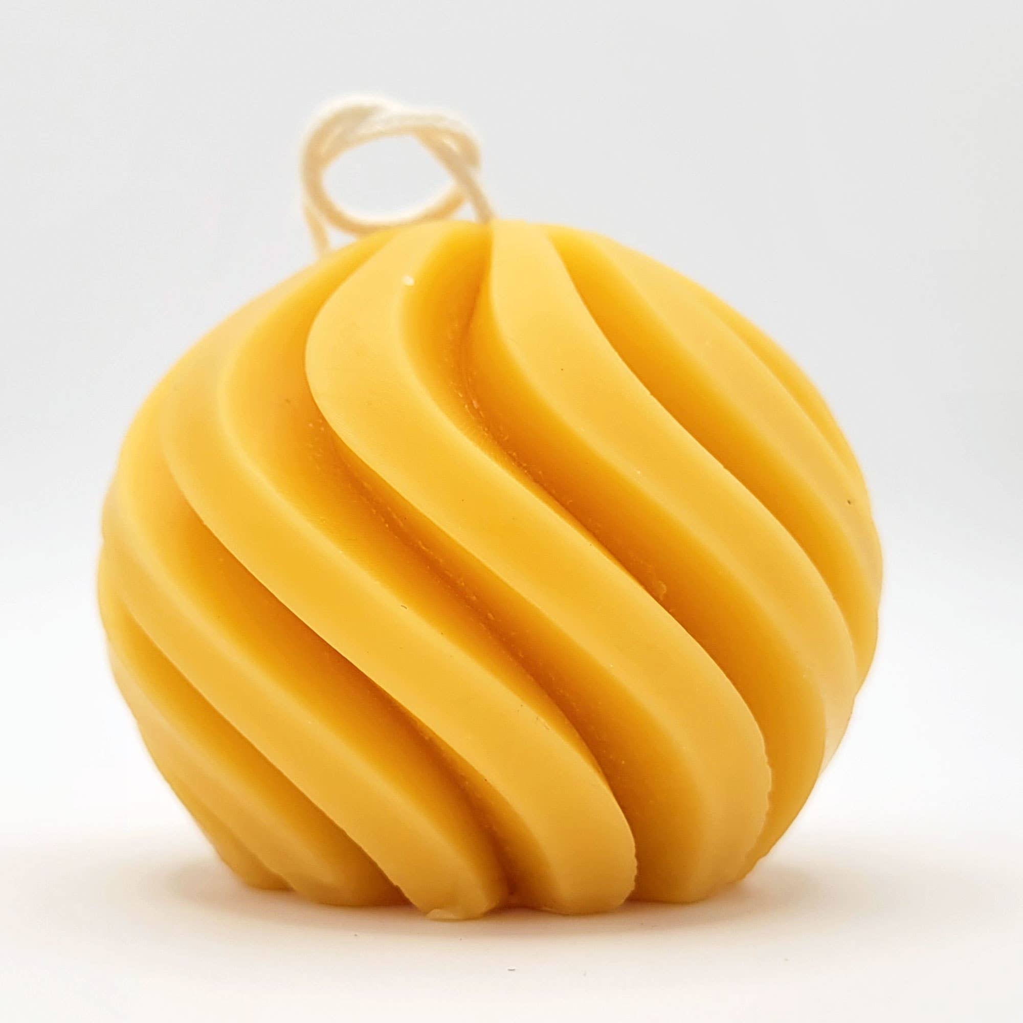 Spira Beeswax Candle (Arrives late September)