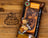 Fudge - Chocolate Orange 110g