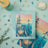 Coastal Camping 1000-Piece Puzzle | Designed in BC Canada