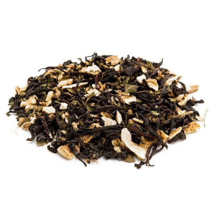Mandarin & Mint Tea By Jolene's Tea House In Banff