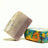 Patchouli Botanical Soap - Bath Bar - XL Bar