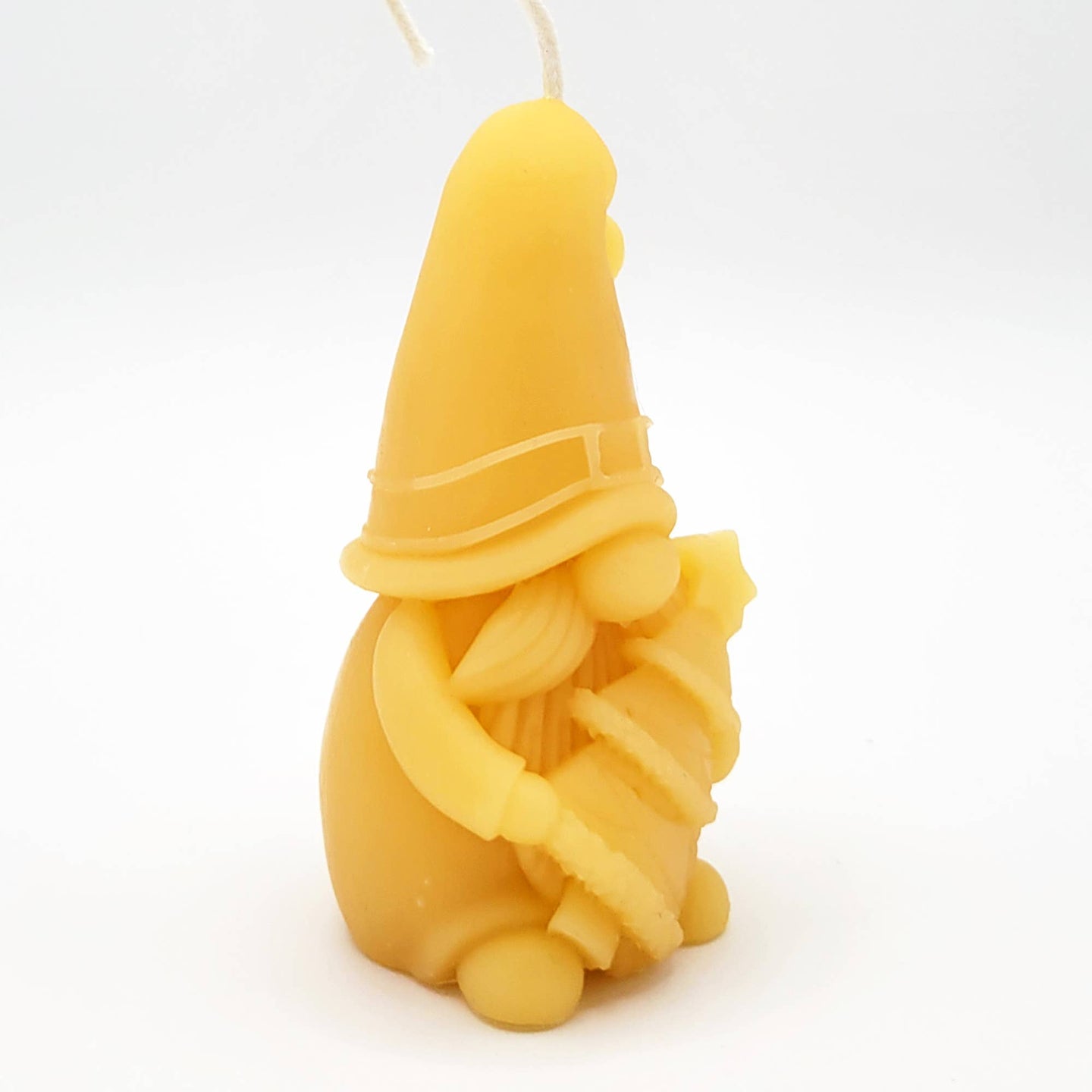 Beeswax Candle- Little Gnomes (Arrives late September)