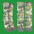 Women's Vintage Camping Trip Socks