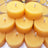 Beeswax Tea Light Candles