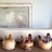 Hen Candle — soy & beeswax