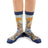 Women's Stack the Cats Socks