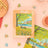 Tulip Season | 500-Piece Jigsaw Puzzle | Designed in Canada
