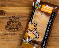 Delicious Pumpkin Cheesecake Fudge