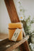 Beeswax Small Round Candle