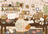 Grandma Hobbies | 1000-Piece Jigsaw Puzzle | Designed in Canada