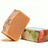 Wild Rose Coconut Milk Soap | Balancing