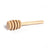 Classic Wooden Honey Dipper