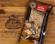 Irresistible Maple Walnut Fudge