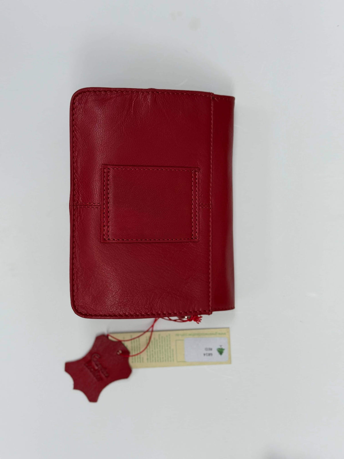 Ladies' Leather Waist Bag