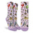 Women's Birds Nest Socks