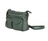 Mila Multi-Pocket Leather Crossbody Bag