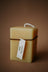 Beeswax Medium Square Candle