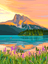 Yoho National Park | 500-Piece Jigsaw Puzzle | Designed in Canada