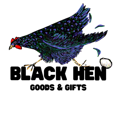 The Black Hen Goods & Gifts