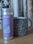 Black Mate Morning Tea By Jolene's Tea House In Banff