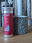 Ginger Pu-Erh Tea By Jolene's Tea House In Banff