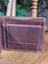 Leather RFID Wallet  2128 Sandel
